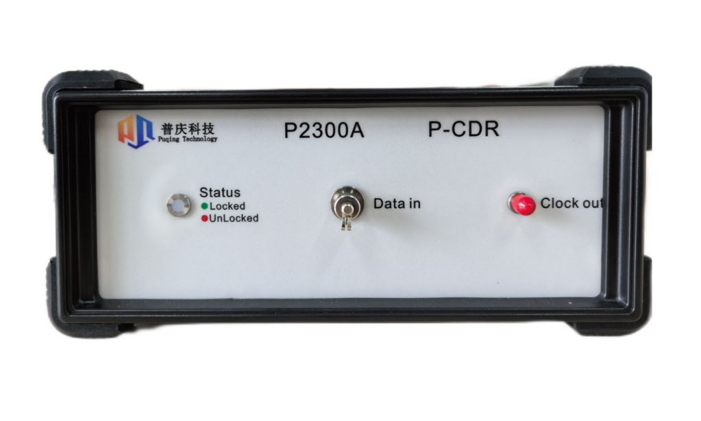 P2300A时钟恢复仪CDR