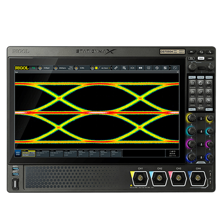 数字示波器 DS70000 系列