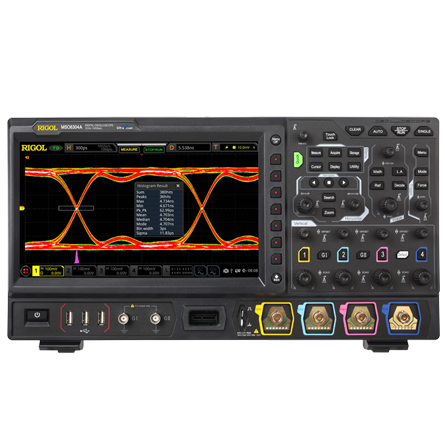 数字示波器 MSO8000A 系列租赁