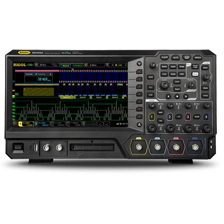 二手数字示波器 MSO5000 系列