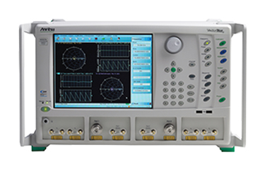 矢量网络分析仪MS4640B