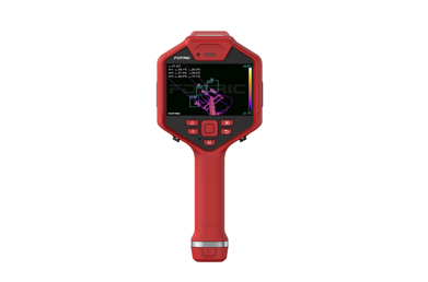 FOTRIC 320L系列手持式热成像仪