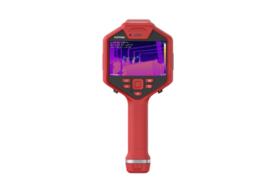 FOTRIC 340L系列手持式热成像仪