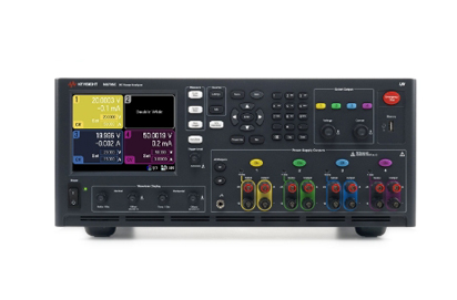 是德(Keysight)源表模块维修