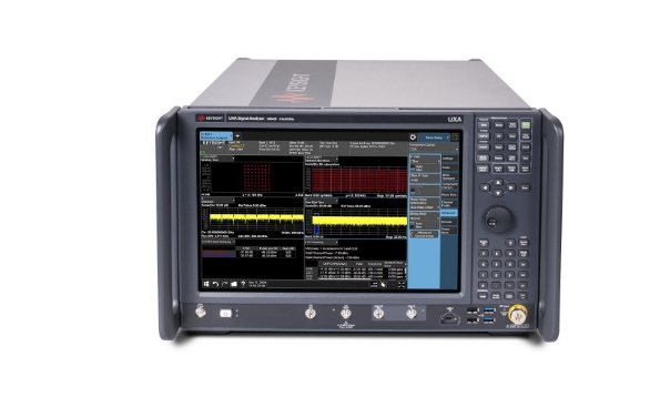 是德(Keysight)N9040B /N9041B /N9042B频谱分析仪维修