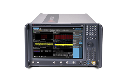 是德(Keysight)N9040B N9041B N9042B频谱分析仪维修