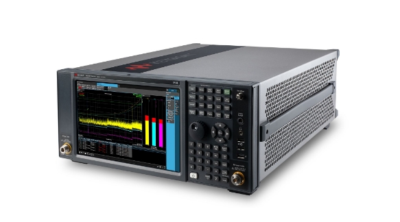 是德(Keysight)N9038B 频谱分析仪维修