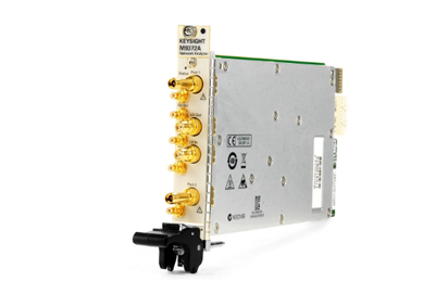 是德(Keysight) M9370A/M9371A /M9372A PXI矢量网络分析仪维修
