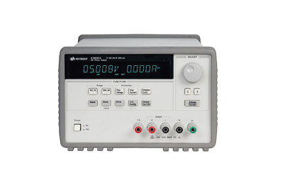 安捷伦/是德(Keysight)E3632A直流电源维修