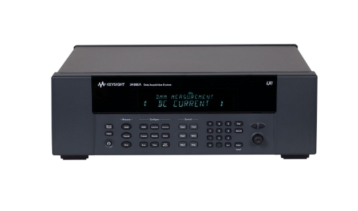 是德(Keysight) 34980A数据采集器维修