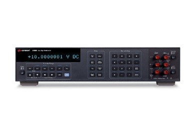 安捷伦/是德Keysight 3458A数字万用表维修