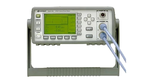 安捷伦(Agilent)功率计维修