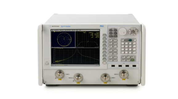 是德(Keysight)N5222A微波网络分析仪租赁