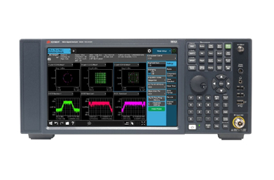 是德(Keysight)N9020B频谱分析仪租赁