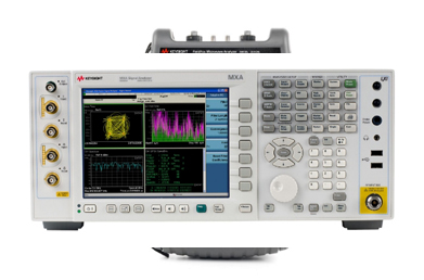 是德(Keysight)N9020A频谱分析仪租赁