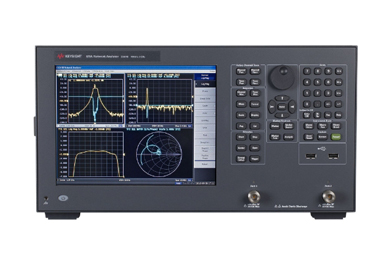 是德(Keysight)E5061B矢量网络分析仪租赁