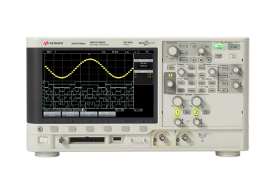 是德(Keysight)示波器租赁