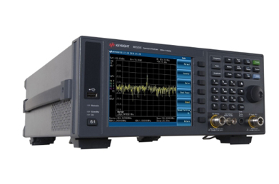 是德(Keysight)频谱仪租赁