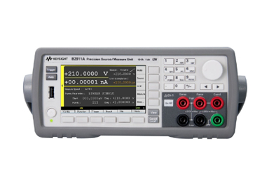 是德(Keysight)B2911A源表租赁