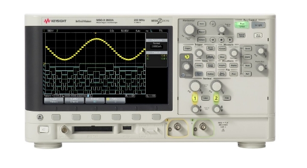 是德(Keysight)示波器租赁