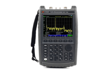 是德(Keysight)N9917A手持微波分析仪租赁