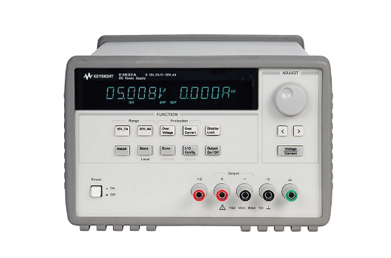 安捷伦(Agilent)可编程直流电源租赁