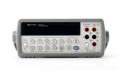 是德(Keysight)34401A数字万用表租赁
