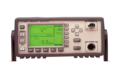 安捷伦(Agilent)E4418A功率计租赁