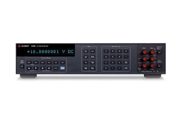 是德(Keysight)3458A数字万用表租赁