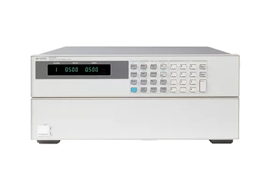 是德(Keysight)N3300系列电子负载租赁
