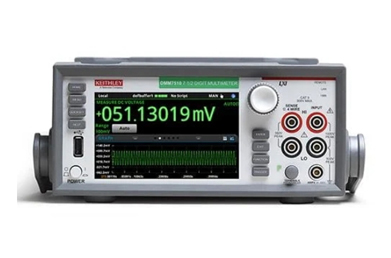 吉时利(Keithley)DMM7510高精度数字万用表租赁