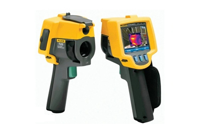 福禄克(Fluke)Ti25红外热像仪租赁