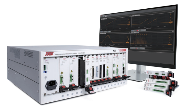 NXI模块化仪器