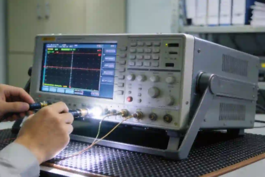 【普庆科技】专业仪器维修与校准服务，保障测试数据的可靠性